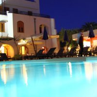 Hotel Baia del Capitano Cefalù
